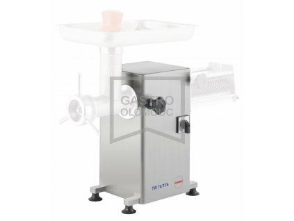 Hnací jednotka TW70/TFS (Varianta Hnací jednotka TW70/TFS)