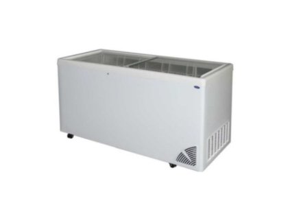 ARO 700 (rovné víko)