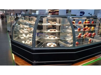 Juka Carmella 94 vyhřívaná