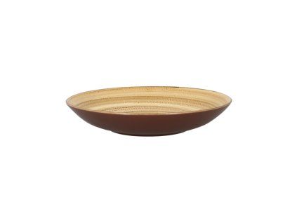 Talíř hluboký 26 cm - beach