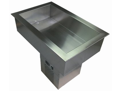 VANA CB-V GN 2/1x210 EL