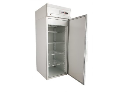 Polair CB 107 bílá