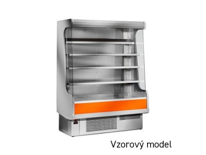 ZOIN Breeze BR 100B-PSV s agregátem