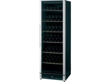 Vestfrost W 185/1 black