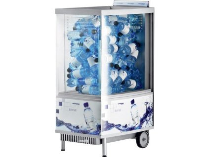 Vestfrost POS COOLER 72L