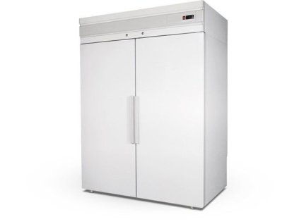 Polair CB 114 bílá