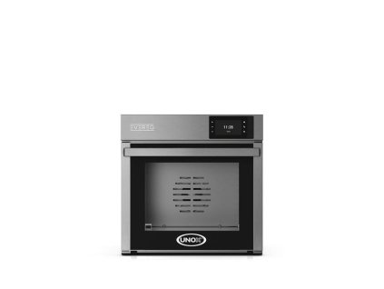 UNOX EVEREO CUBE XEEC-10HS-EPD SHOWROOM