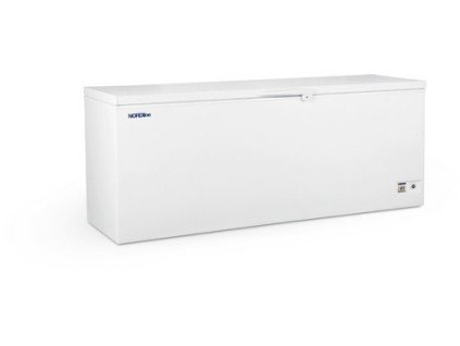 NORDline UDD 600 BK
