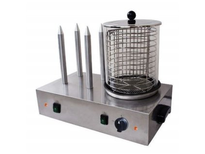 NORDline HD-04 Hot-Dog