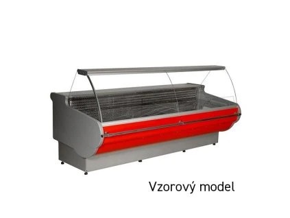 Juka Hawana G 300/115 statická