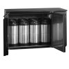 Tefcold CKC8 KEG Cooler - minibar