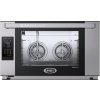 UNOX BAKERLUX ROSSELLA XEFT-04EU-ETDP 600x400 TOUCH - 4 vsunů