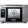 UNOX BAKERLUX STEFANIA XEFT-03HS-ELDP 460x330 LED - 3 vsunů