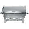 Chafing Roll-Top GN 1/1 610 × 350 × 410 mm