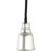 Infra lampa 24000 S/C chrom 230V/250W