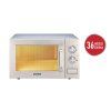 MIKROVLNNÁ TROUBA PANASONIC NE-1027 ETG - MANUÁL