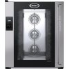 UNOX BAKERLUX CAMILLA XEFT-10EU-EGRN 600x400 TOUCH - 10 vsunů