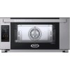 UNOX BAKERLUX ELENA XEFT-03EU-ETDV 600x400 TOUCH - 3 vsunů