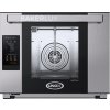 UNOX BAKERLUX ARIANNA XEFT-04HS-ETDV 460X330 TOUCH - 4 vsunů