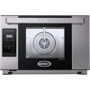 UNOX BAKERLUX STEFANIA XEFT-03HS-ELDV 460x330 LED - 3 vsunů