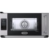 UNOX BAKERLUX ELENA MATIC XEFT-03EU-EMRV 600x400 MASTER - 3 vsunů