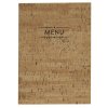 Menu karta 23x32 (A4)