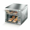 Průběžný toaster ROLLER SMALL VV (Varianta Průběžný toaster ROLLER SMALL VV)