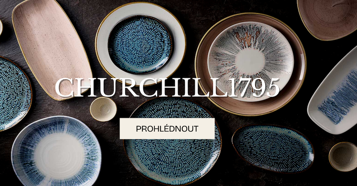 Churchill 1795
