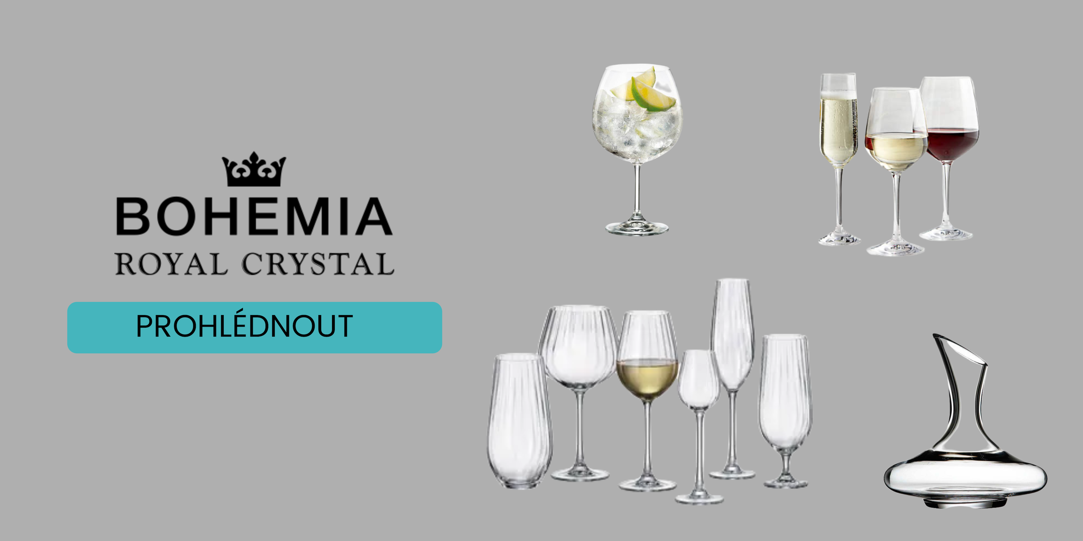 Bohemia Crystal