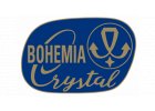 Nápojové sklo Bohemia Crystal