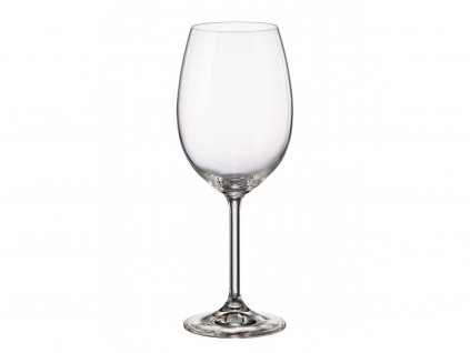 Bohemia Royal Crystal - Sklenice Gastro 480 ml 6 ks