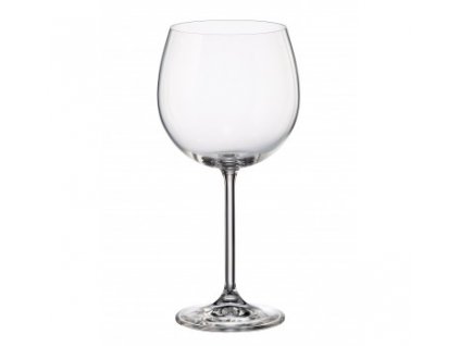 Bohemia Royal Crystal - Sklenice Natalia Maxima 570 ml 6 ks