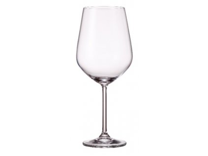 Bohemia Royal Crystal - Sklenice Globo 815 ml 6 ks