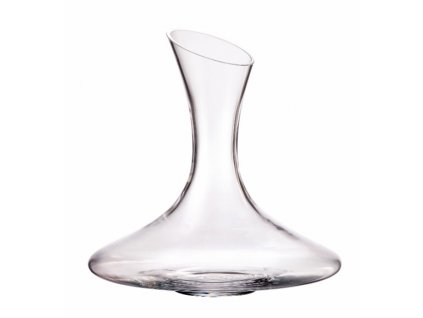 Bohemia Crystal - Dekantér Salome 1250 ml, ruční výroba