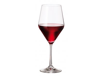 FOTO SKLO VELA 570ML RED WINE HR