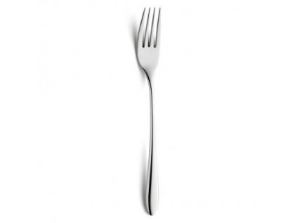 fork set amefa cuba 12 pcs stainless steel