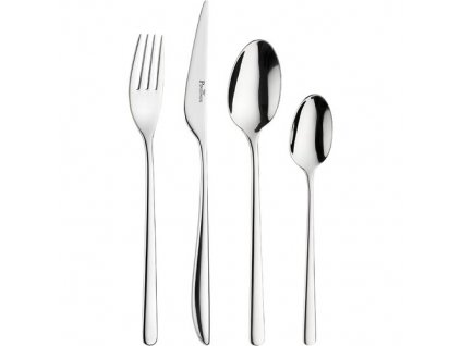 10+Stainless+Steel+Cutlery+Set%2C+Service+for+6