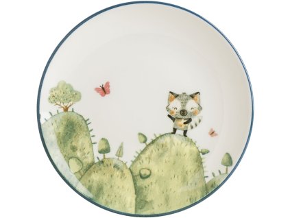 Bonna Minimeals 21 cm Talíř mělký