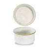 CHURCHILL Stonecast - Barley white 7 cm Miska ramekin