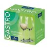Bohemia Royal Crystal - Sklenice Gastro 390 ml 6 ks