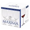 Bohemia Royal Crystal - Sklenice Natalia Maxima 850 ml 6 ks