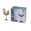 Bohemia Royal Crystal - Sklenice gin tonic 820 ml 2ks