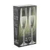 Bohemia Royal Crystal - Sklenice na sekt 230 ml 2 ks