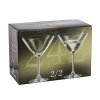 Bohemia Royal Crystal - Sklenice martini 285 ml 2ks