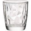 Bormioli Rocco Sklenice Diamond 305 ml čirá