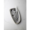 CHURCHILL STONECAST CUTLERY WITH STONECAST GEO NON FOOD