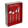 10+Stainless+Steel+Cutlery+Set%2C+Service+for+6 3