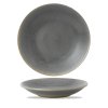 0007043 dudson evo granite piatto fondo 293 art evogdp291