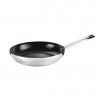 30 trimetal frying pan with internal non stick coating