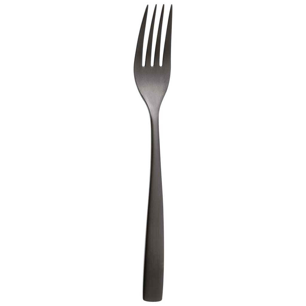 Dortová vidlička 140 mm | STALGAST, BCN COLOR